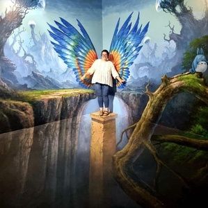 Meet your Posher, Jess